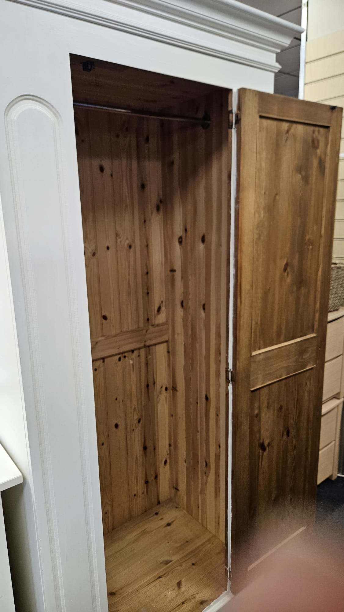 Wardrobe